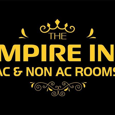 The Empire Inn Ratnapura Bagian luar foto